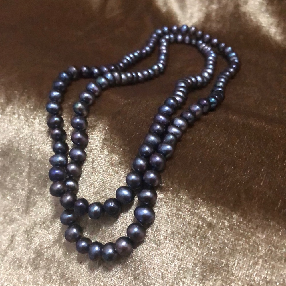 Freshwater Pearl Necklace
